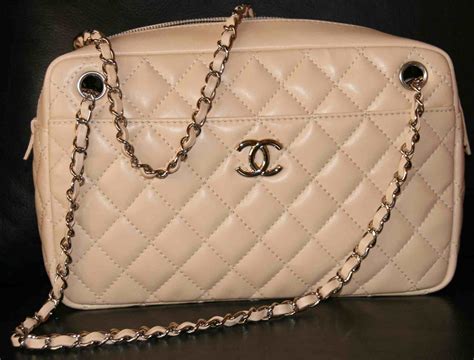 chanel beige bag 2019|Chanel vintage camera bag beige.